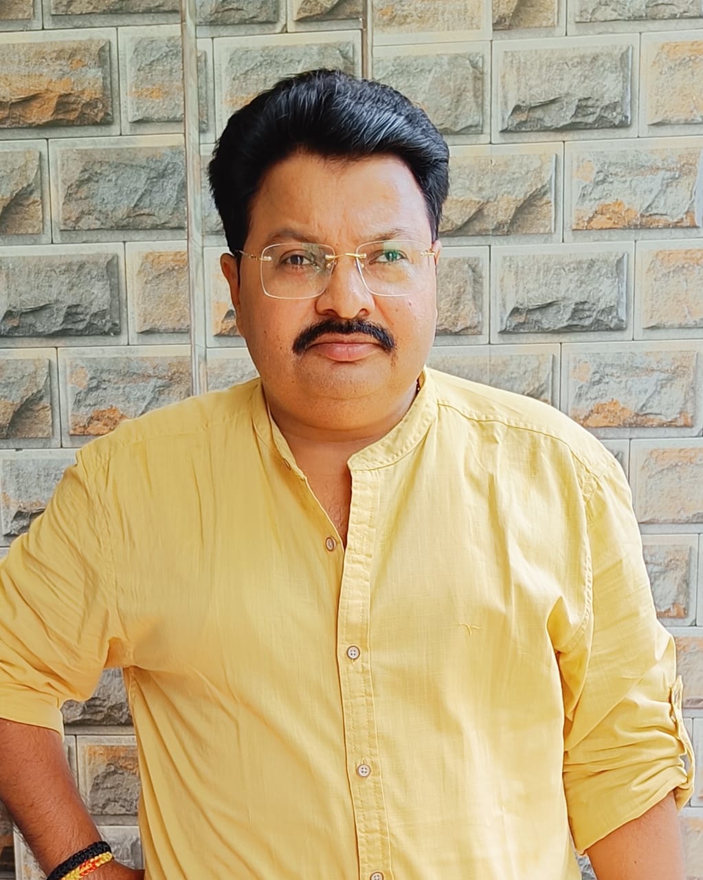 Dr. Dev Brat Mishra